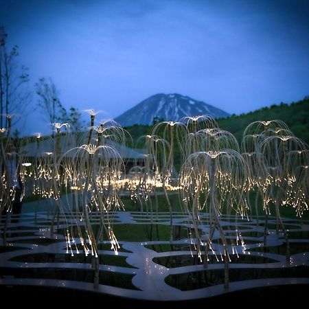 شقة Loft Niseko كوتشان المظهر الخارجي الصورة