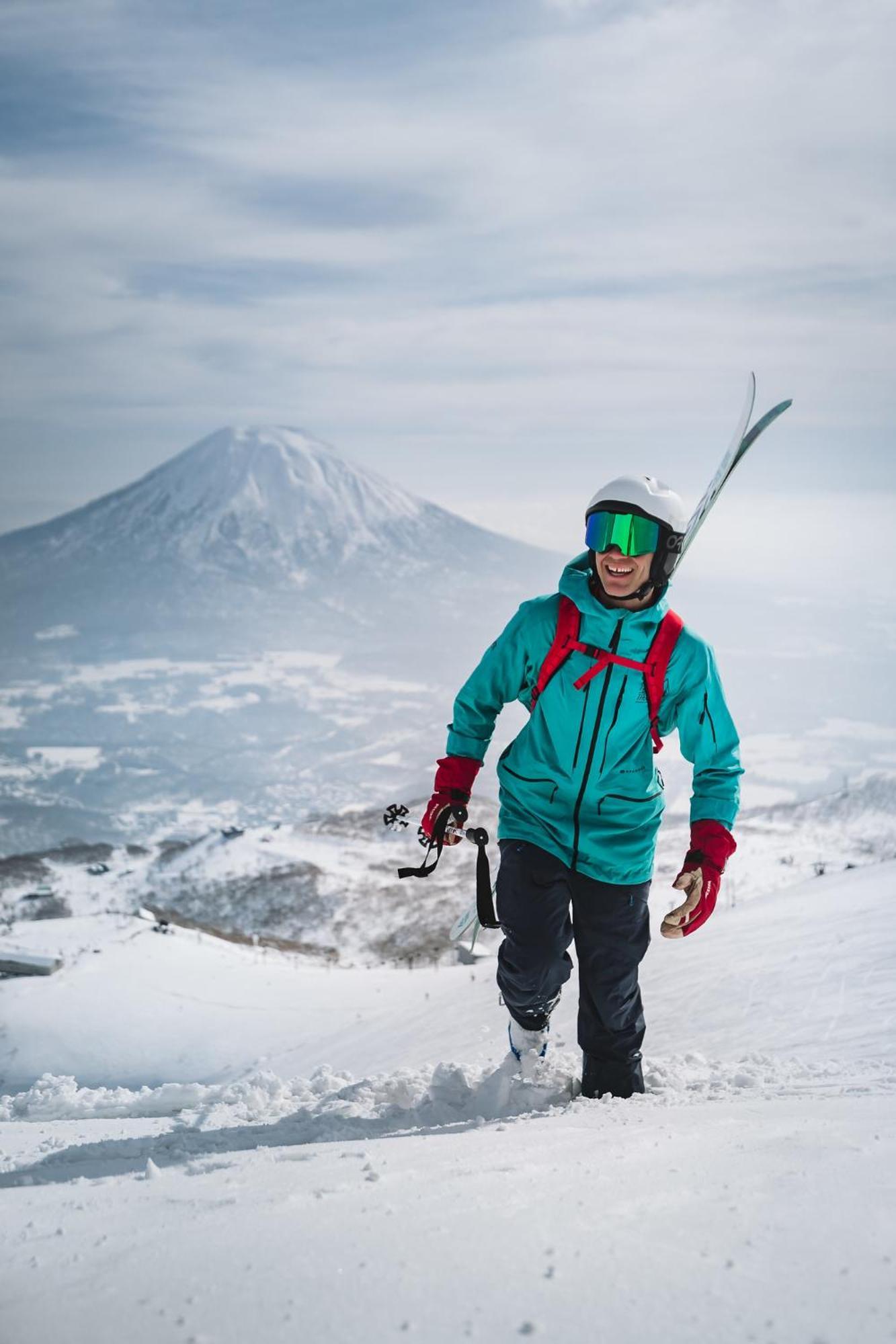 شقة Loft Niseko كوتشان المظهر الخارجي الصورة