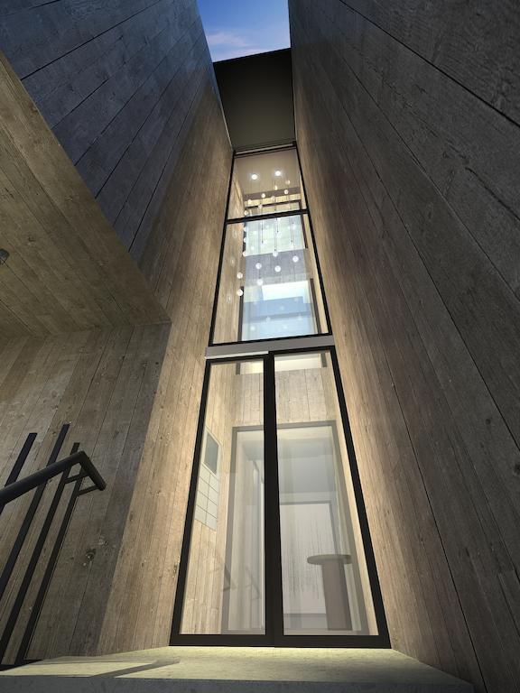 شقة Loft Niseko كوتشان المظهر الخارجي الصورة