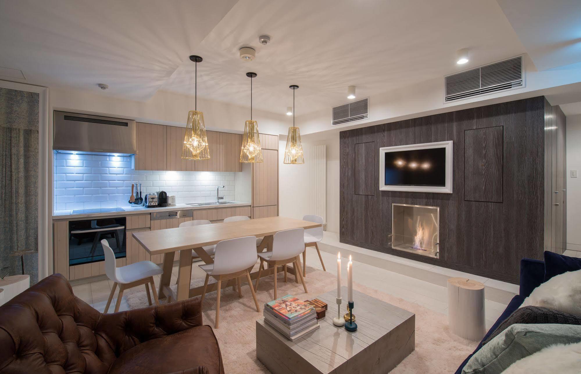 شقة Loft Niseko كوتشان المظهر الخارجي الصورة